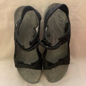 Columbia Womens Sunlight 11 Sandals